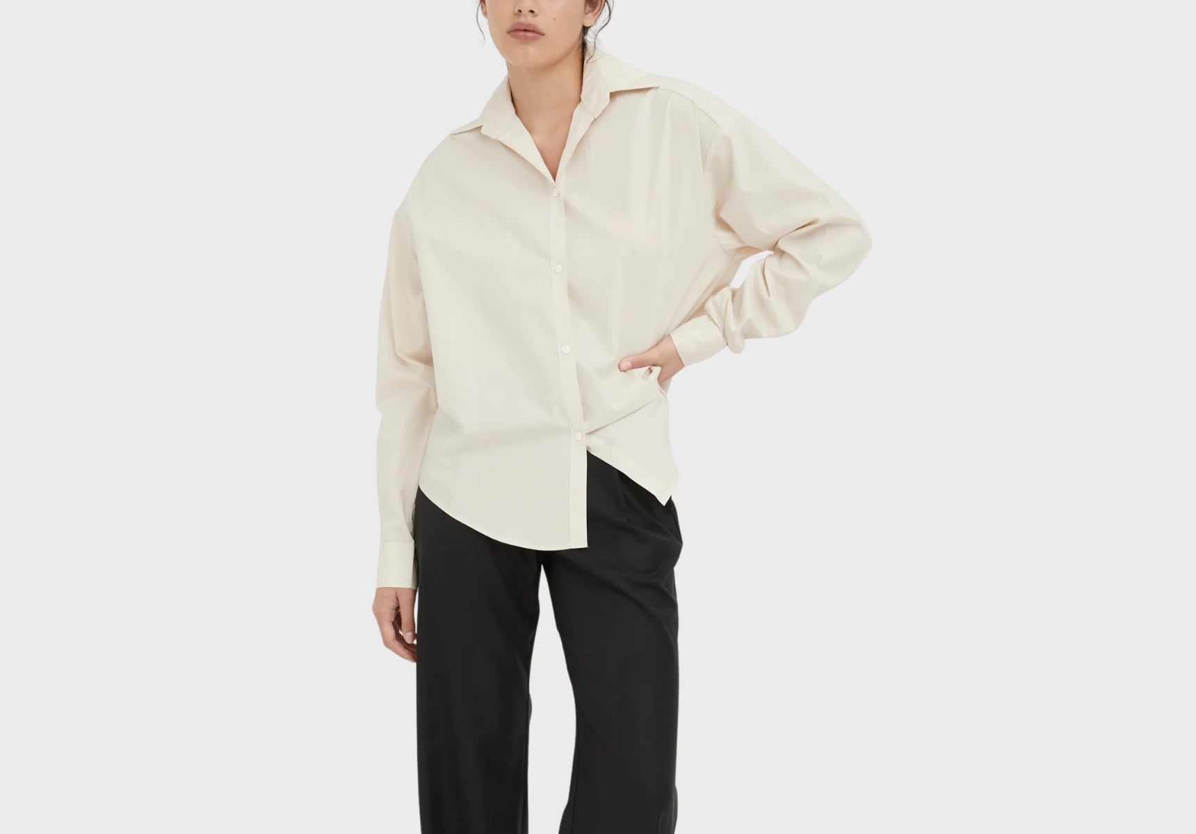 Hyde and Stone Classic shirt