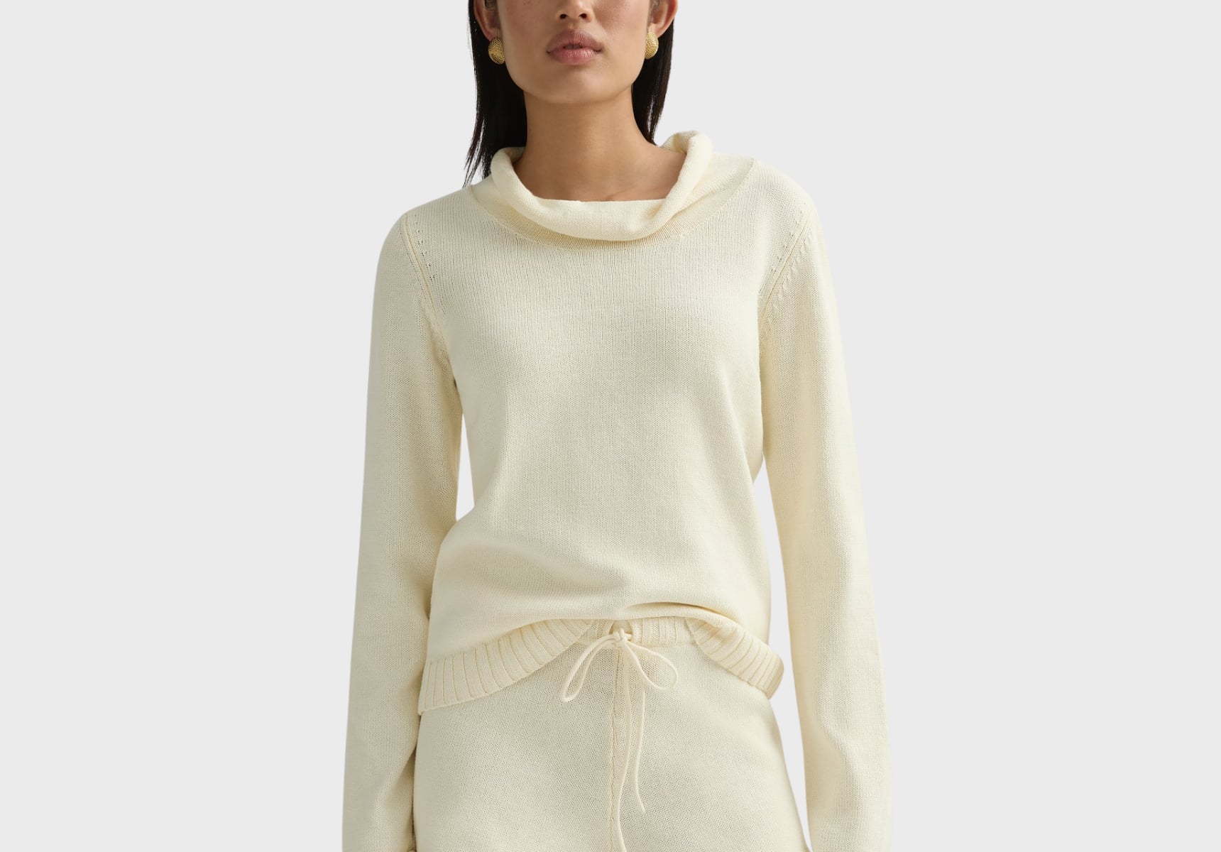 Posse Teo sweater