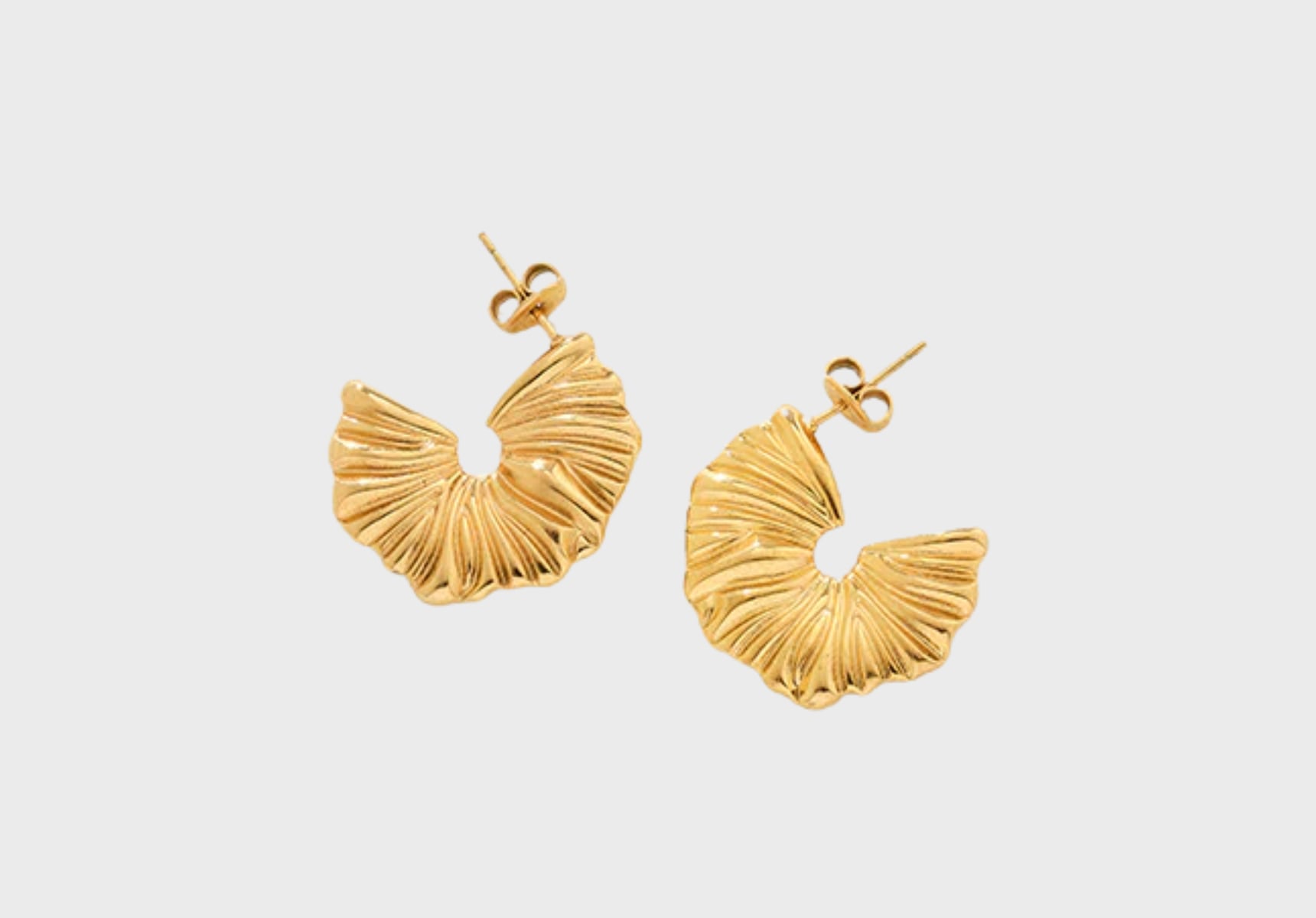 Reliquia Jewellery Alaia earrings