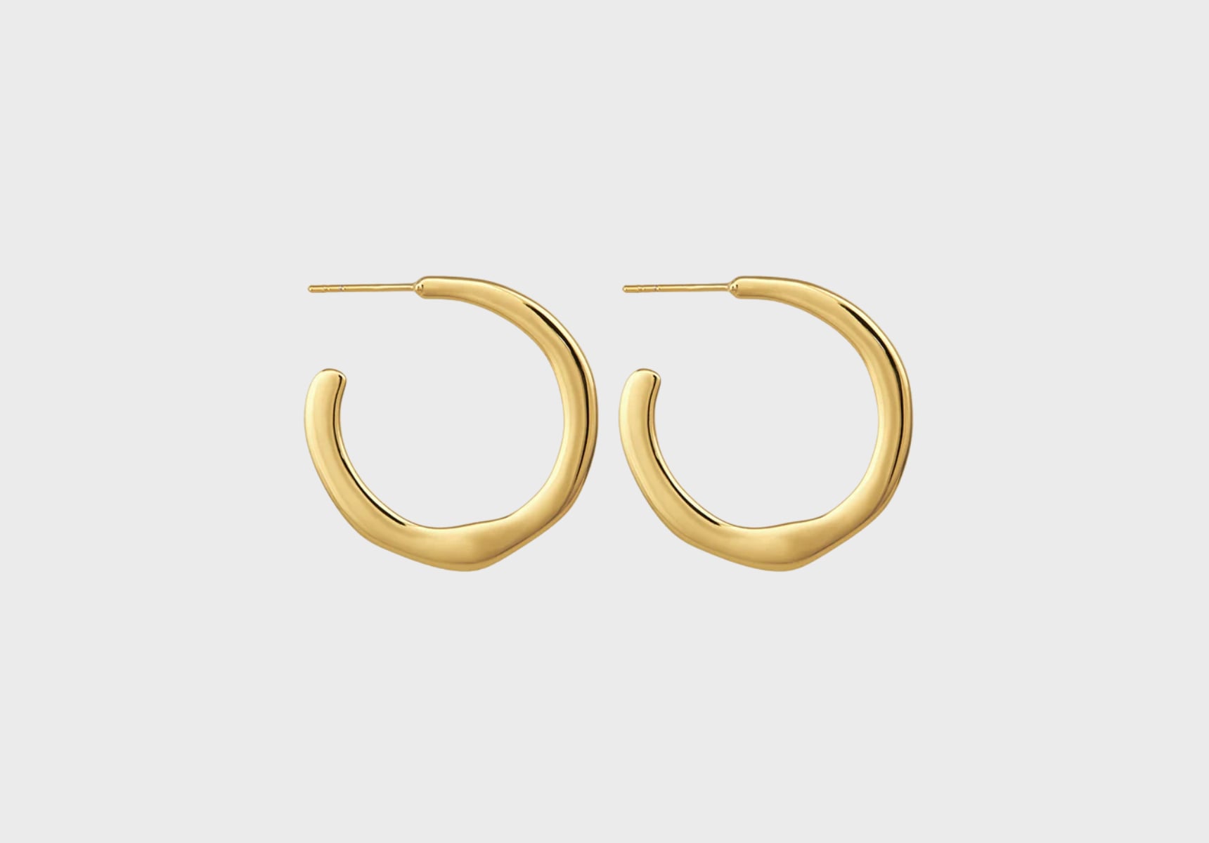 Temple of the Sun Circe hoops