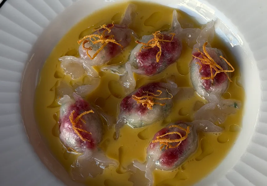Dine Out Sydney 2026: Two Must-Try Pasta Specials | Broadsheet