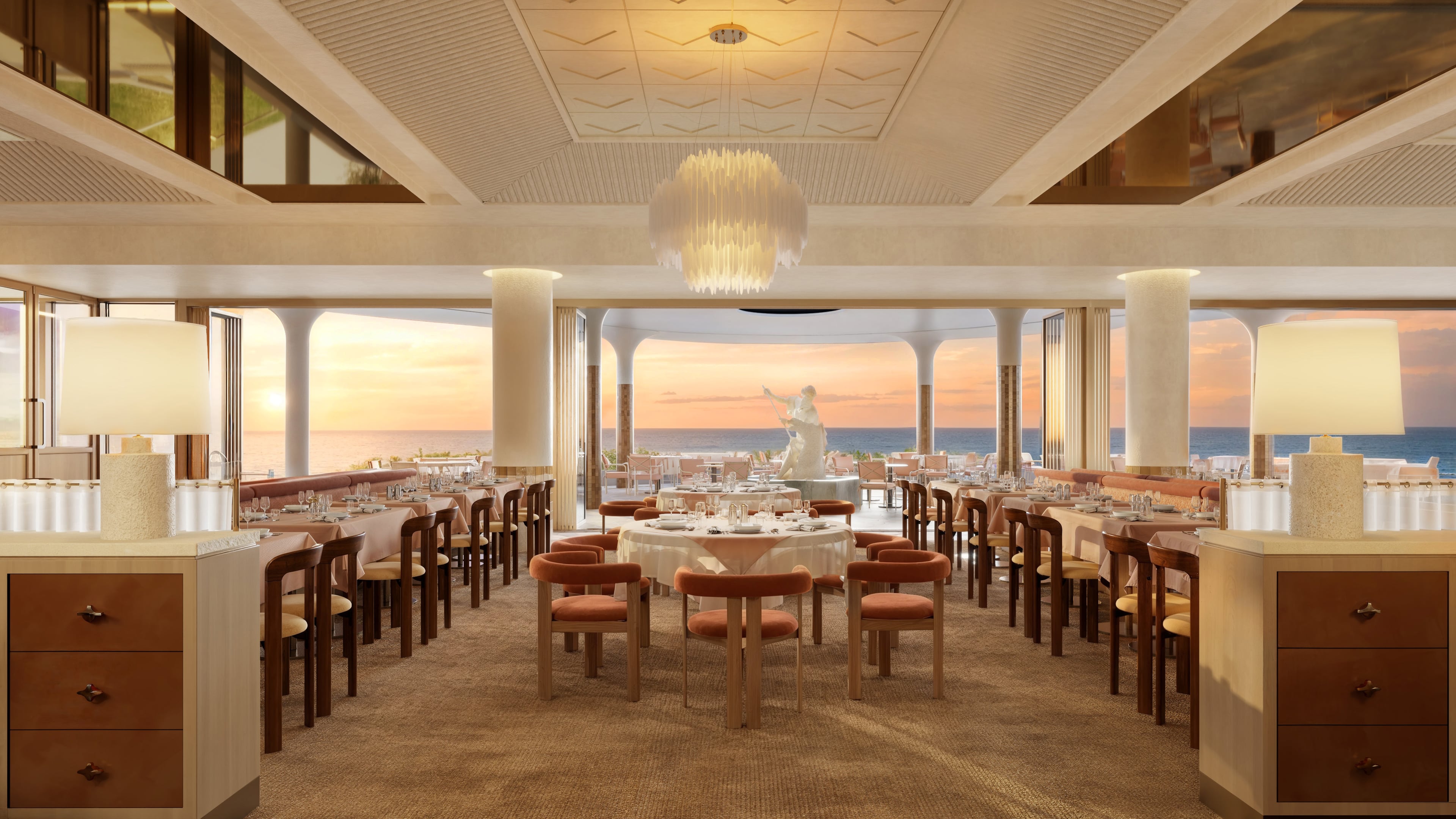 Render | Courtesy of Kailis Group