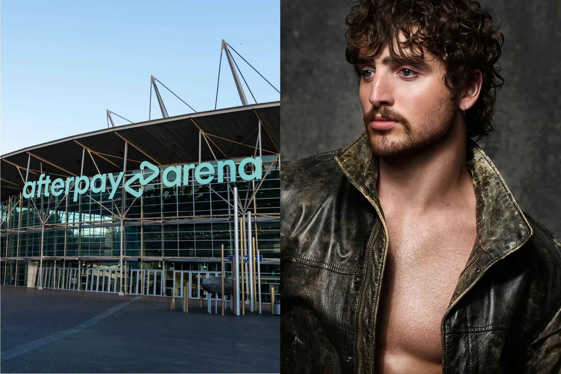 Olivia Dean, Laufey and Benson Boone: The Unmissable Shows Landing at Afterpay Arena Before 2026 Is Out