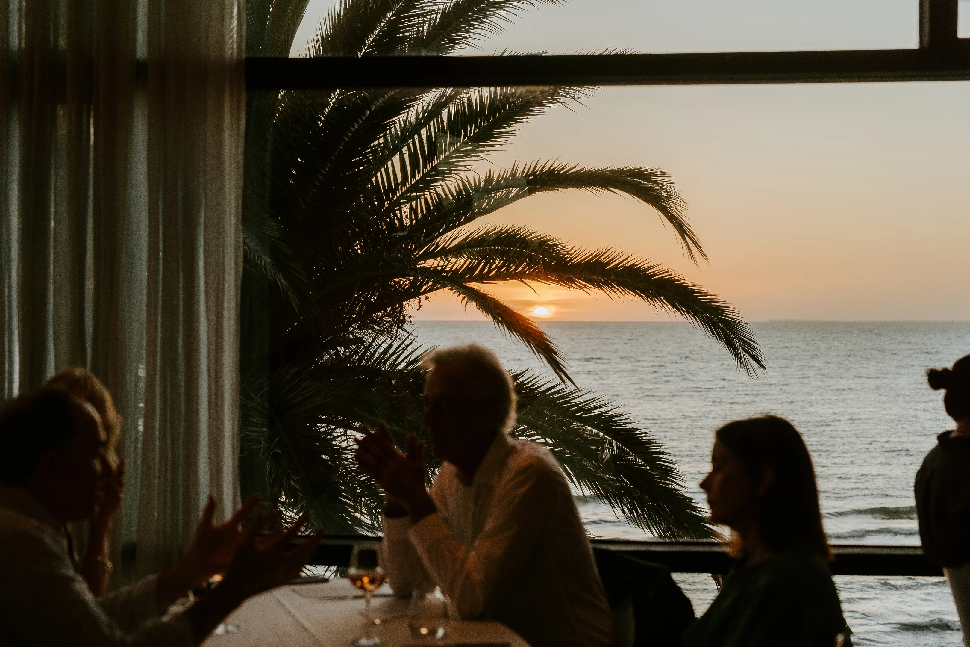 Marea Beach House & Bar – St Kilda | Broadsheet