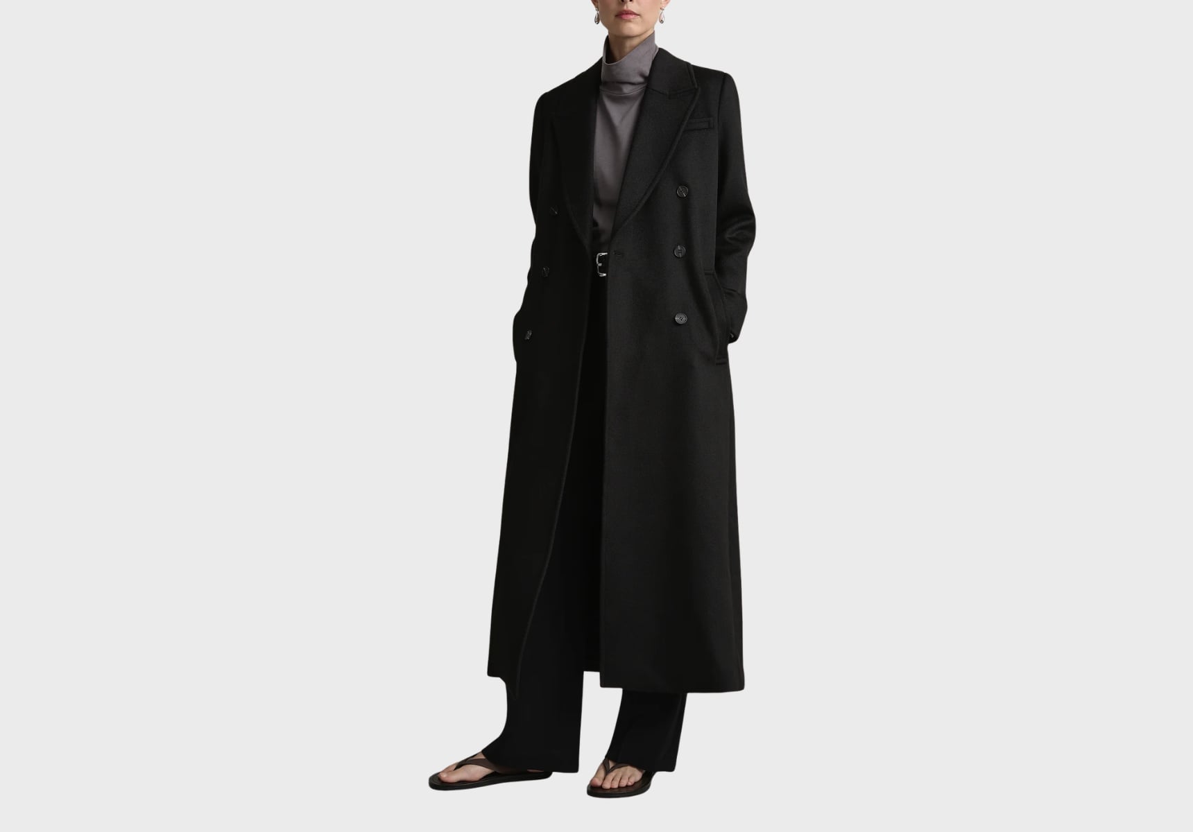 A Emery The Kenner coat