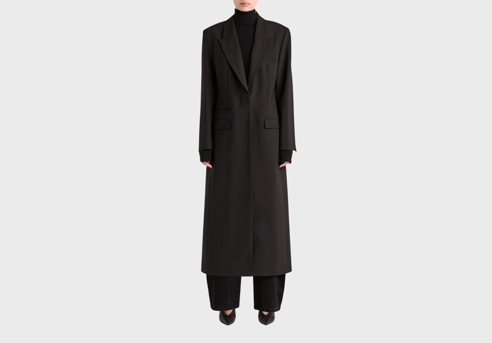 Esse Studios Classico Extend blazer