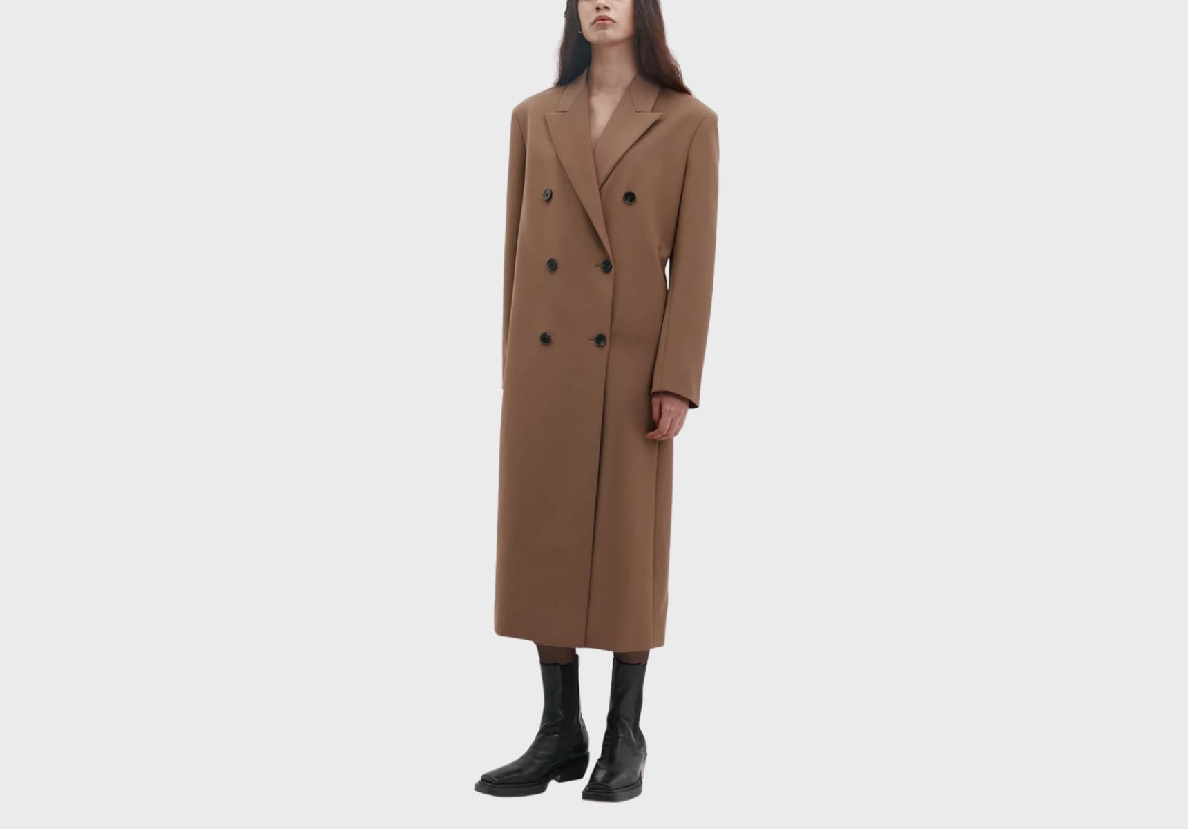 Harris Tapper Iona coat