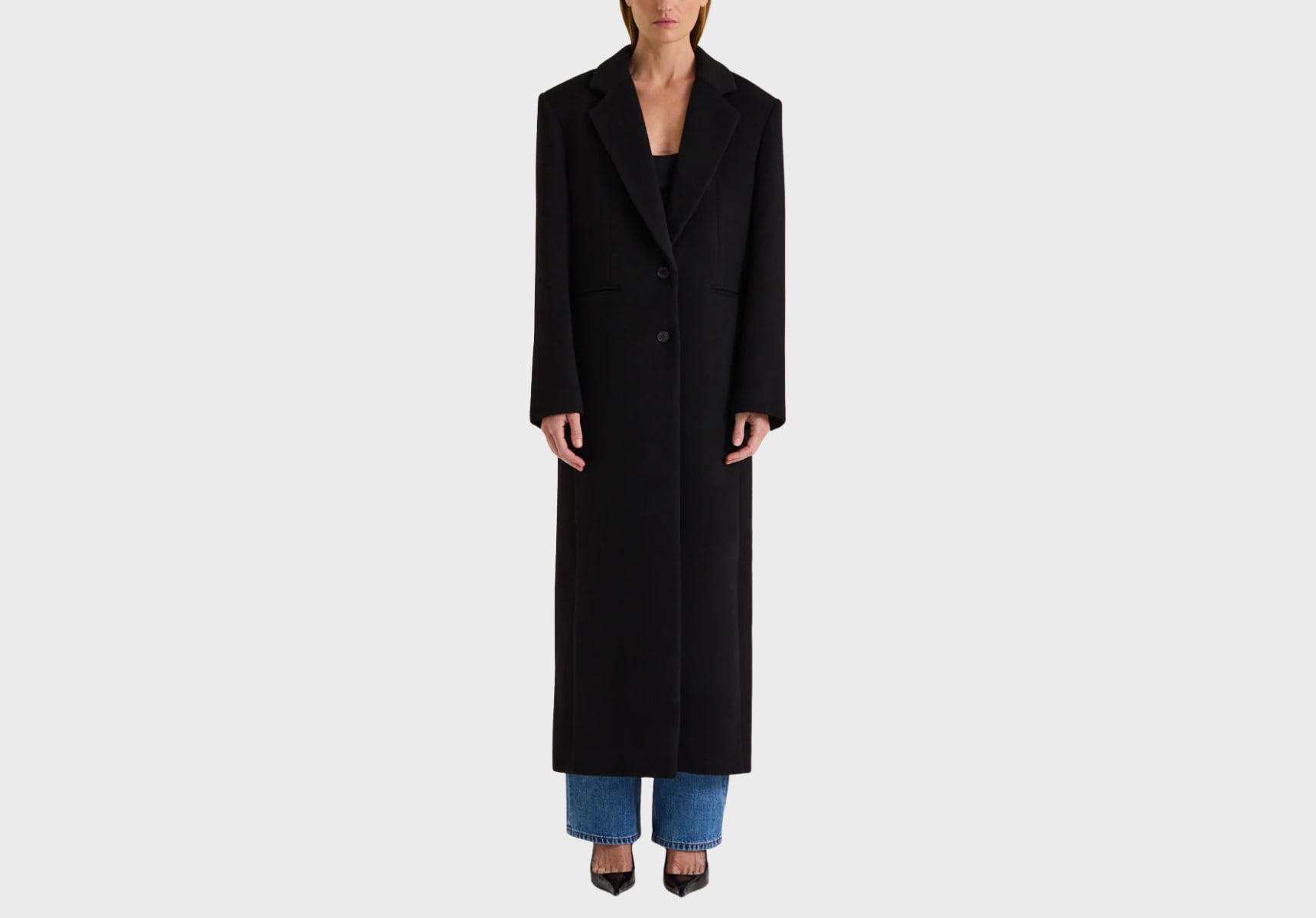 Henne Marcella coat