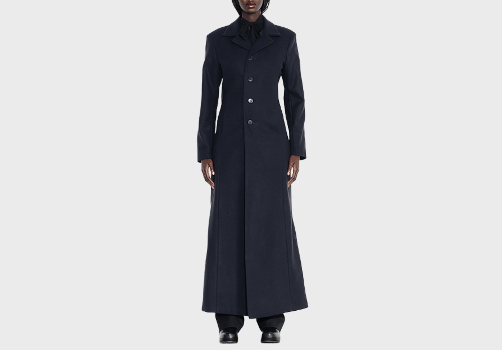 Kahe The Kahe coat