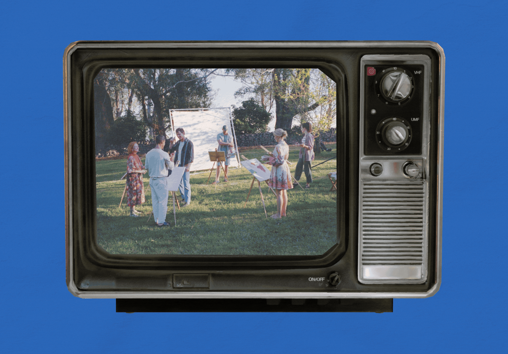 The Block returns and streamers deliver August slate