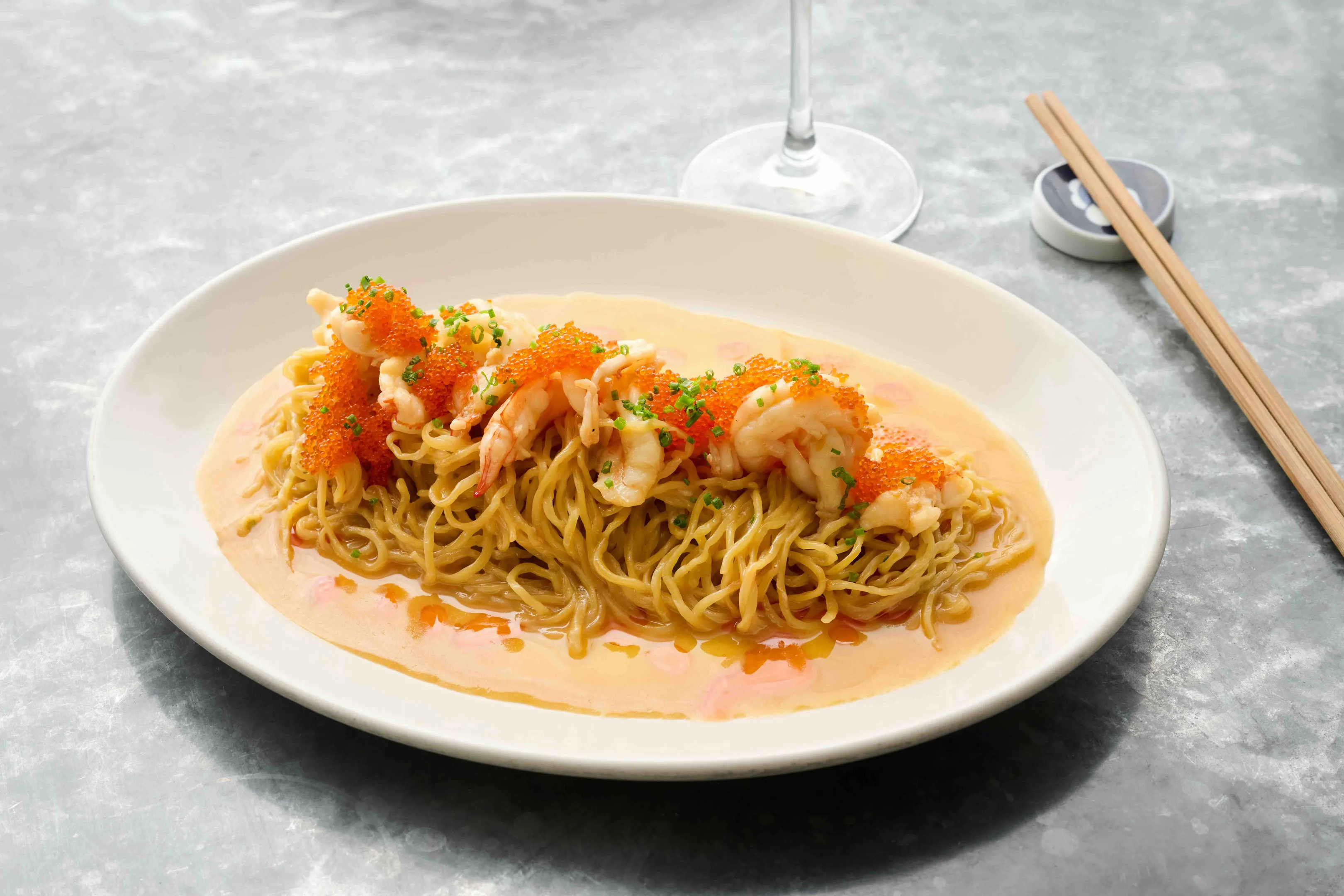 Six Weeks, Six Noodles at Supernormal Brisbane | Winter 2026 | Broadsheet