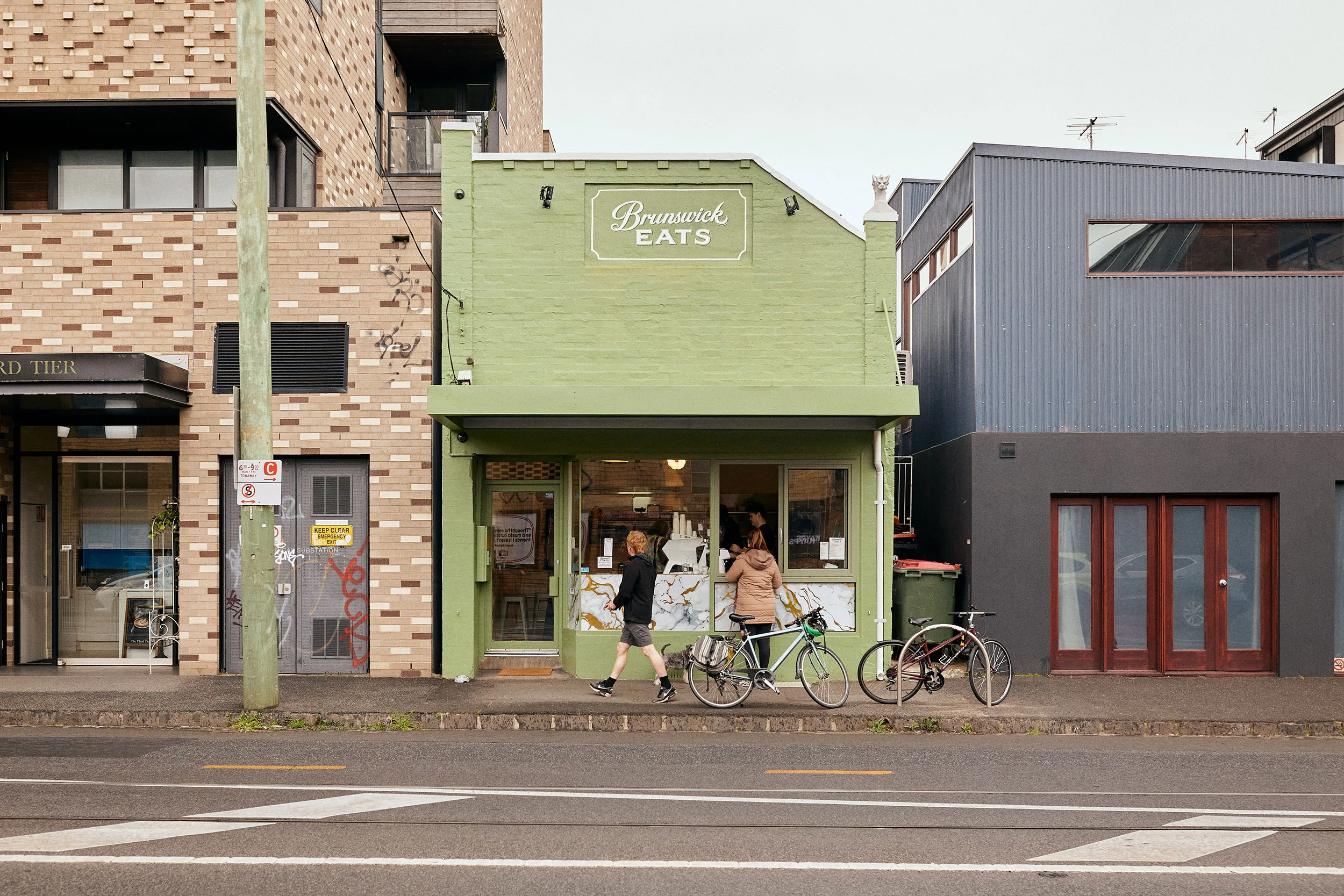 10 to Try: New Brunswick Restaurants, Bakeries and More | Broadsheet