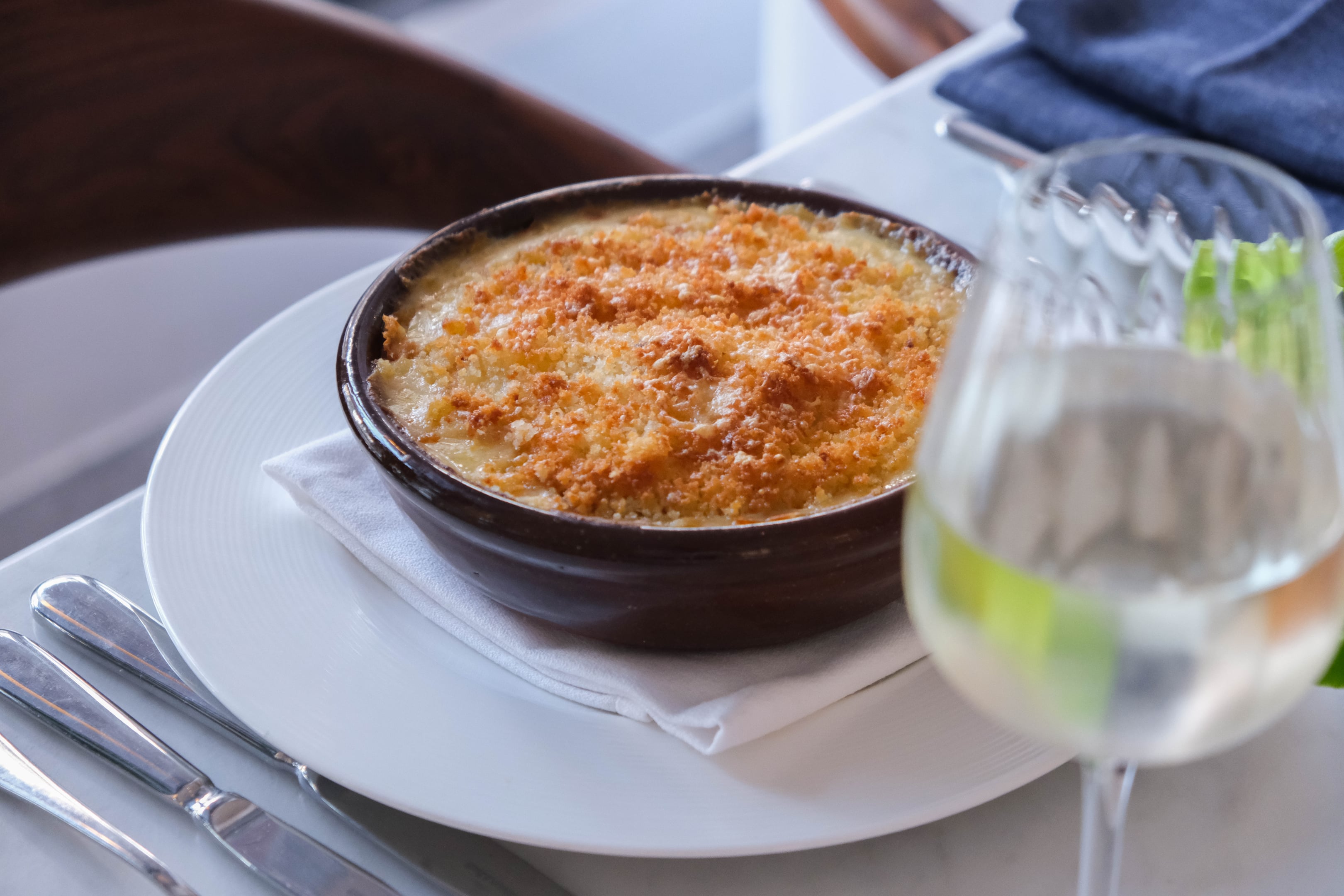 Photo: courtesy of Rick Stein at Coogee.