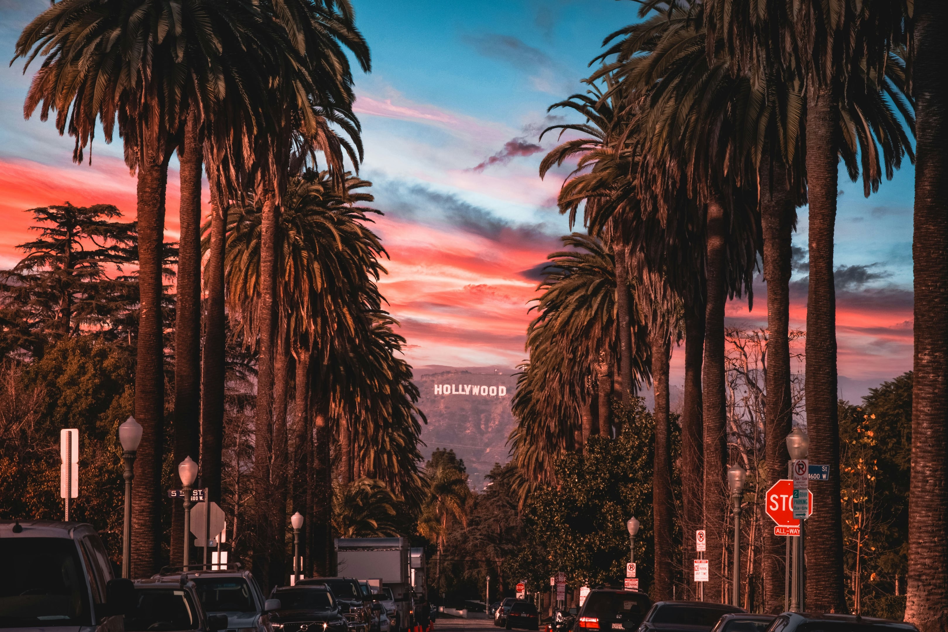 Courtesy of Unsplash/ Jake Blucker
