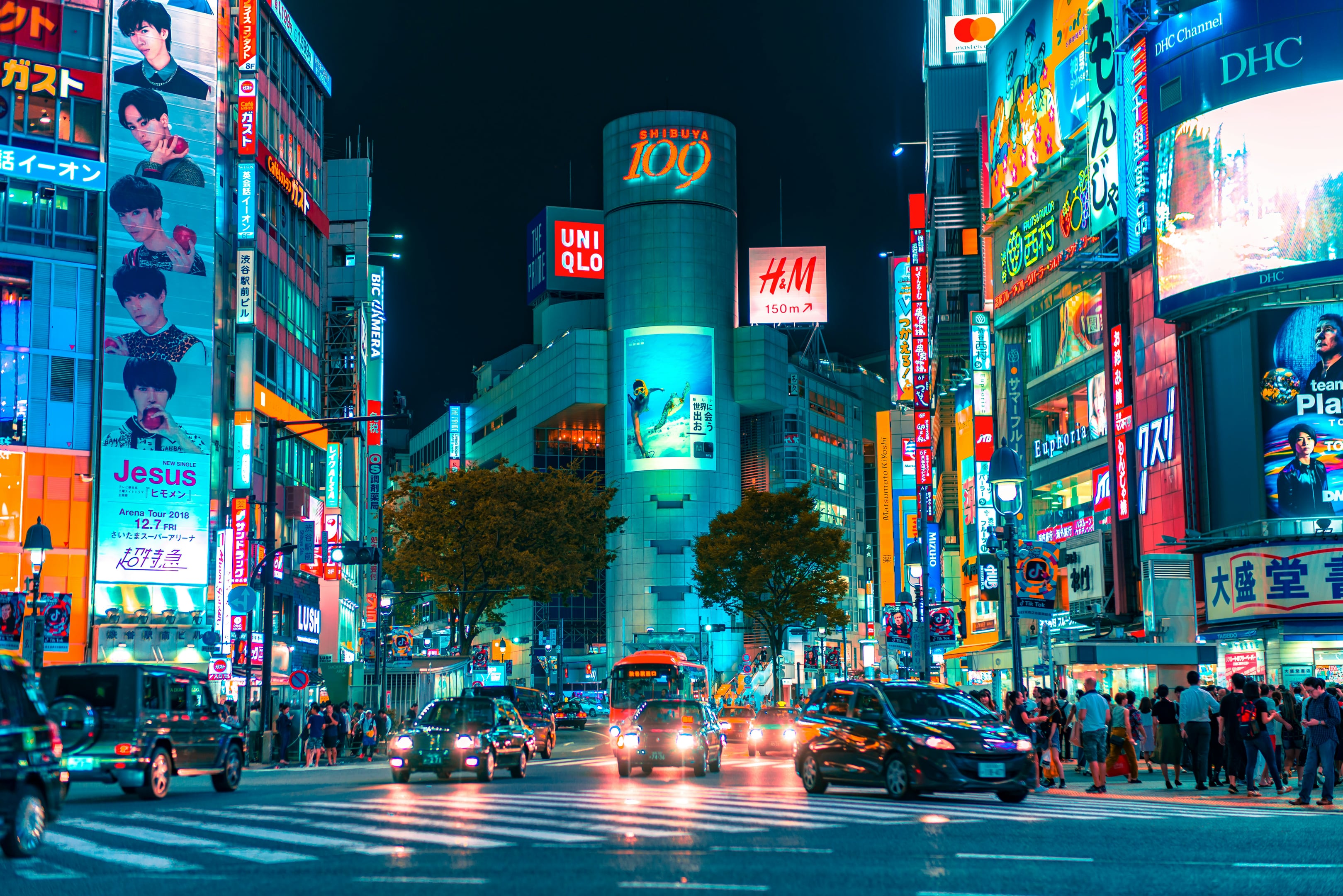 Courtesy of Unsplash/ Jezael Melgoza
