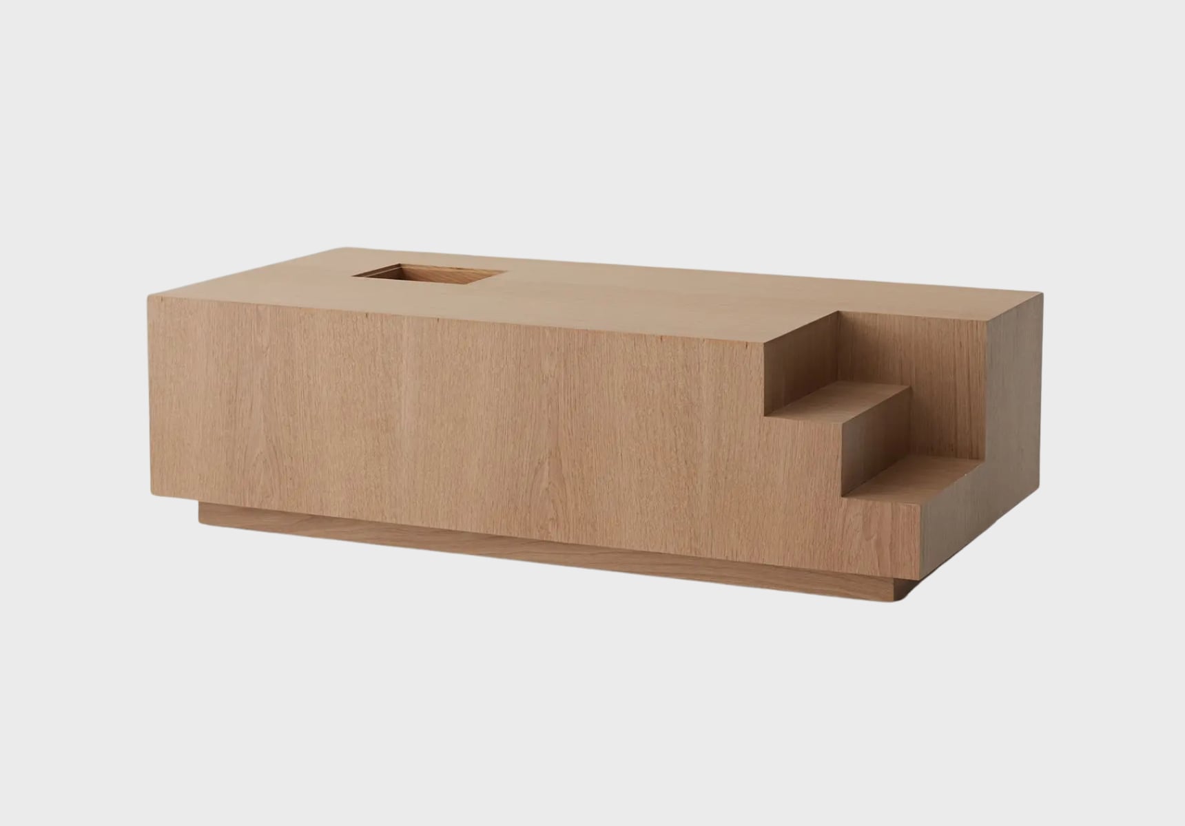 Daniel Boddam M coffee table