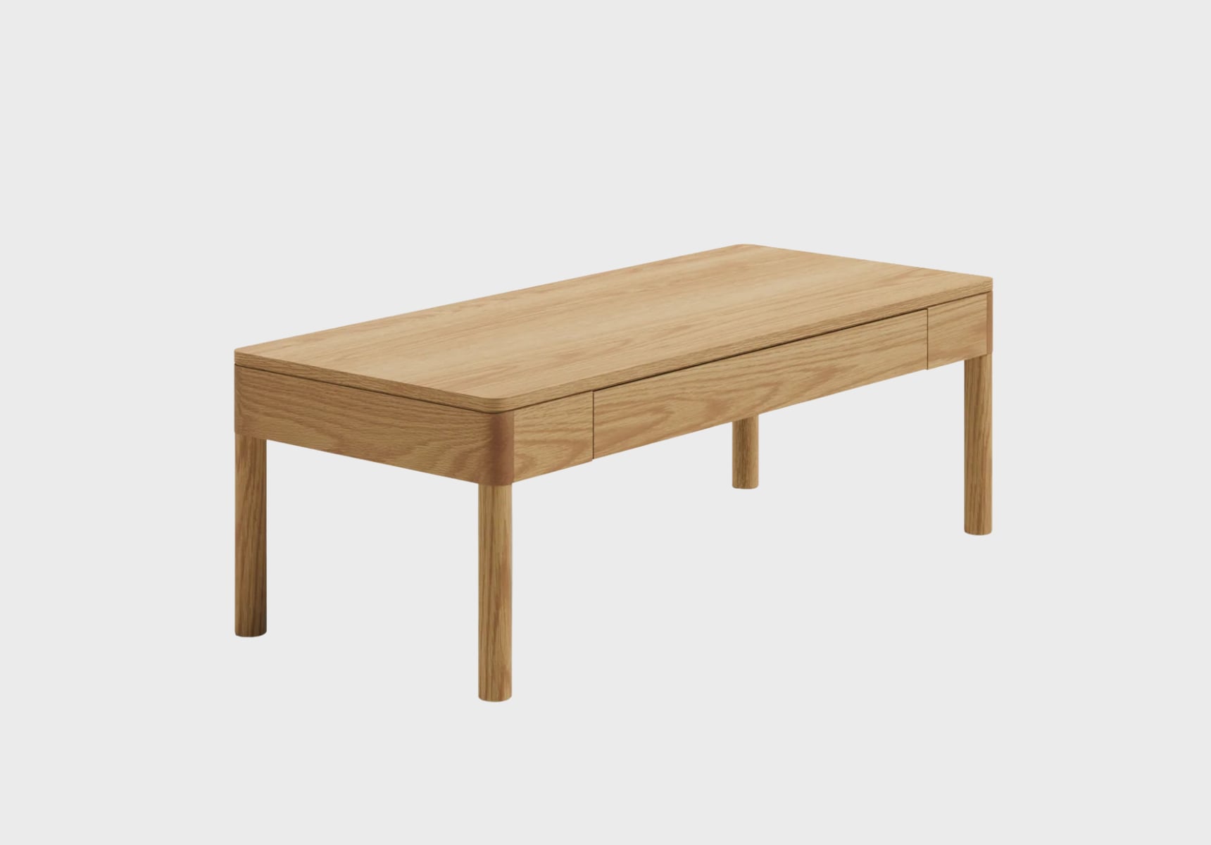 Eva Hideaway coffee table