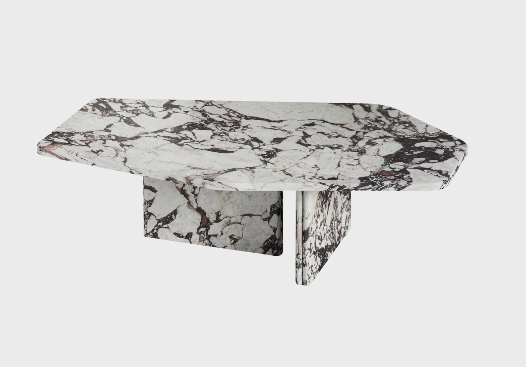 Just Adele Ondo coffee table