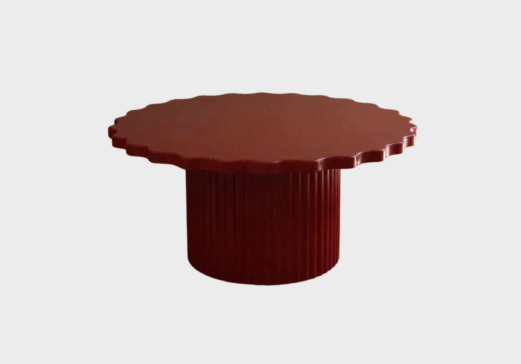 Oh Paddi Buttercup coffee table
