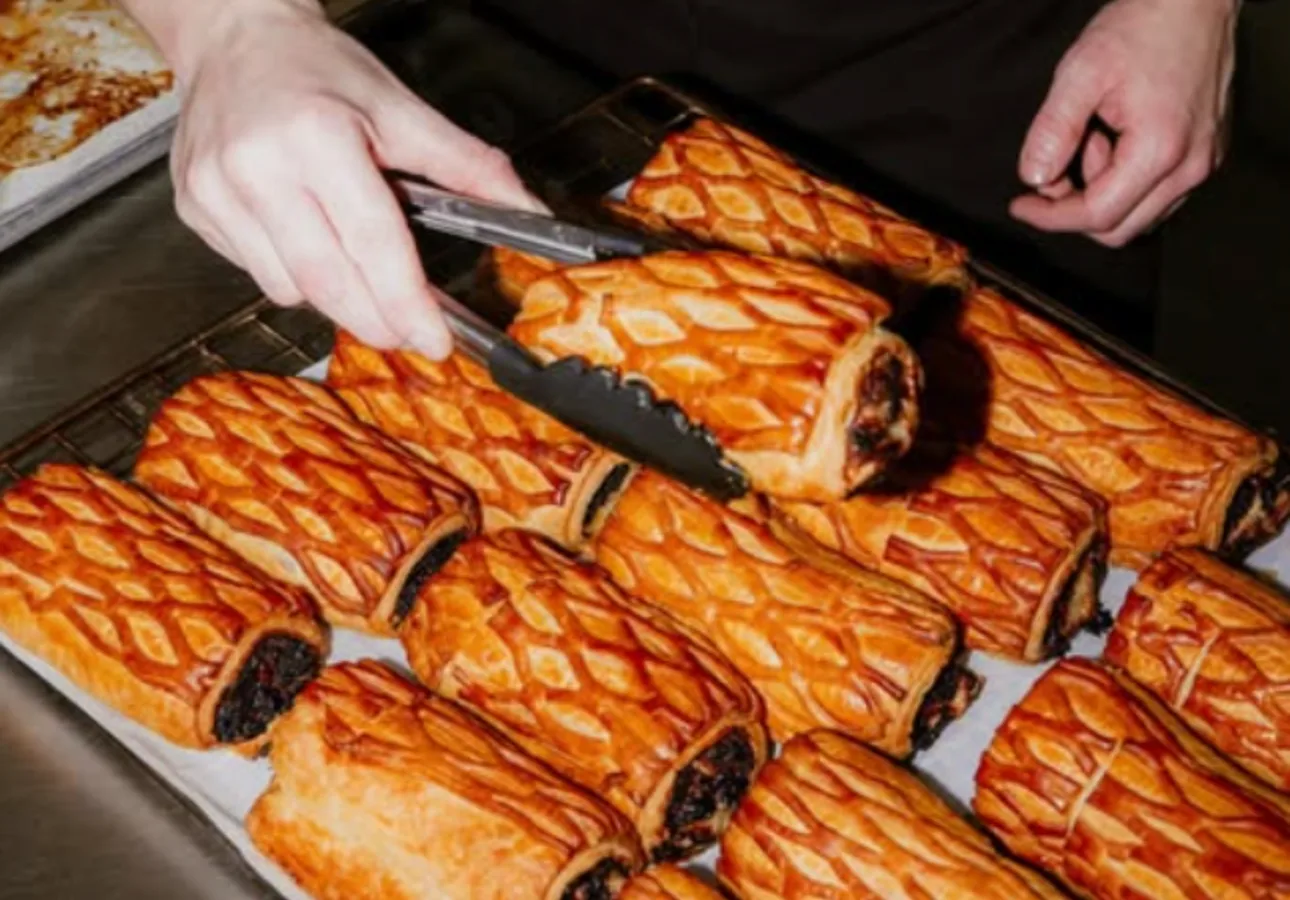 The Calile’s New Executive Chef Raul Hinkson Can’t Get Enough of This ...
