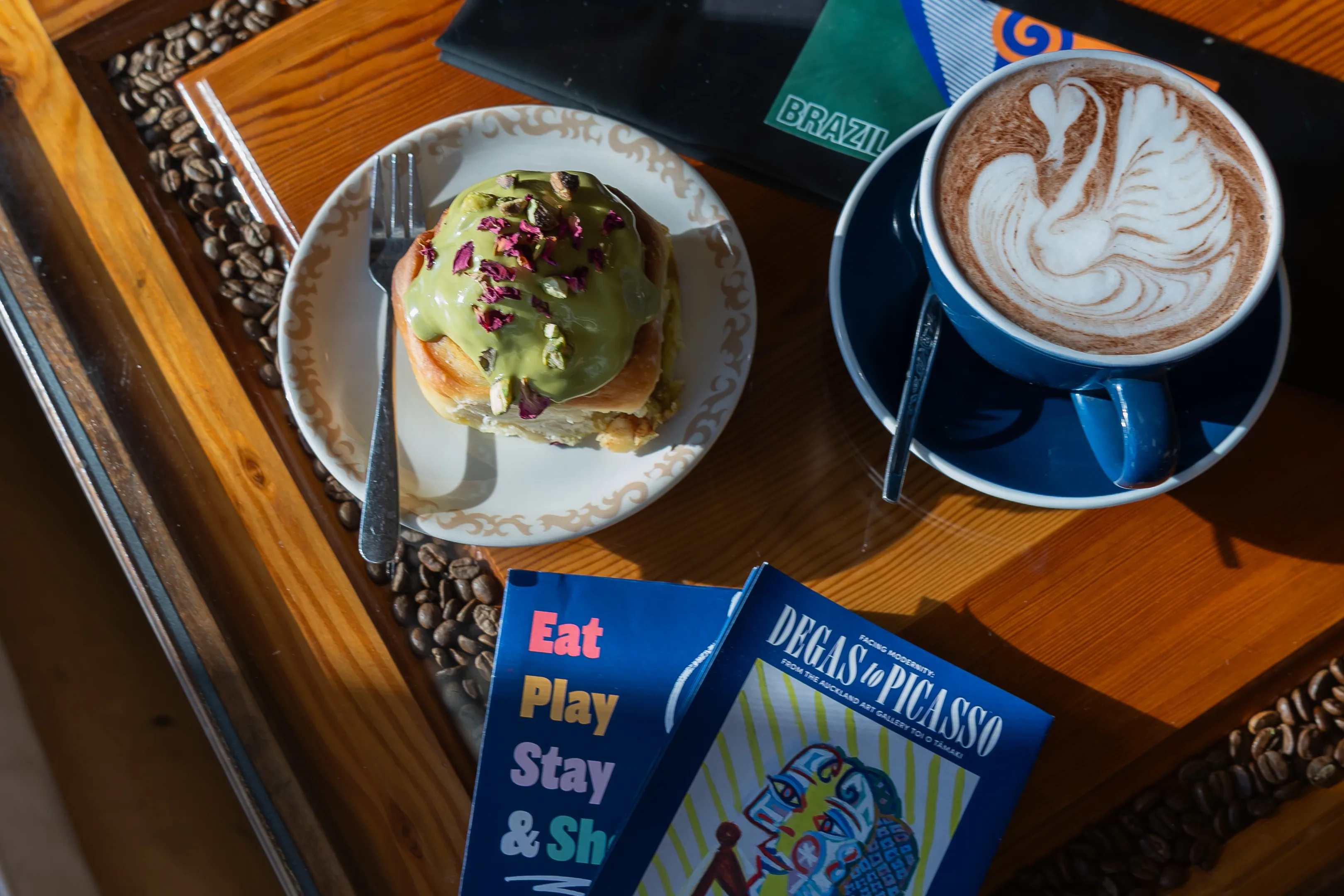 Eat, Do, Stay: An Out-of-Town Guide to Shepparton