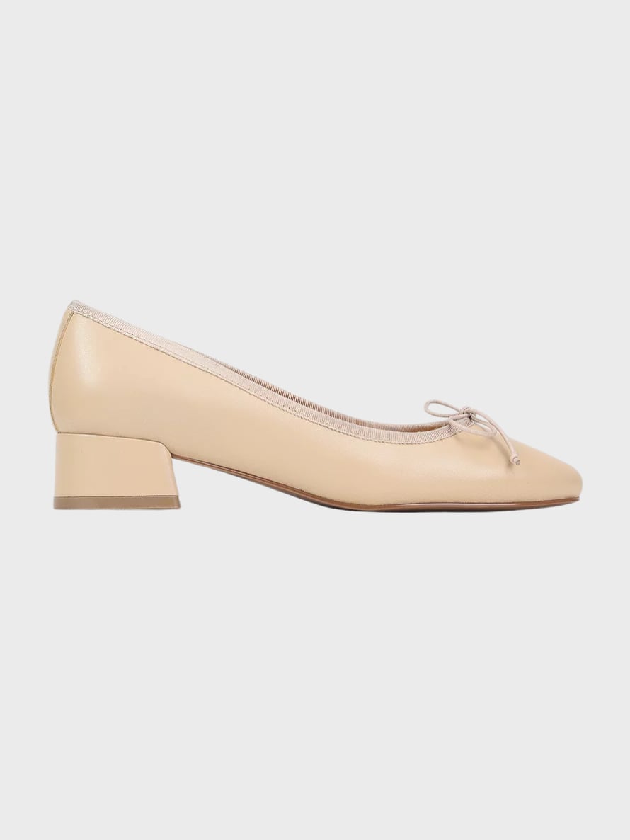 Eos Cess ballet flats