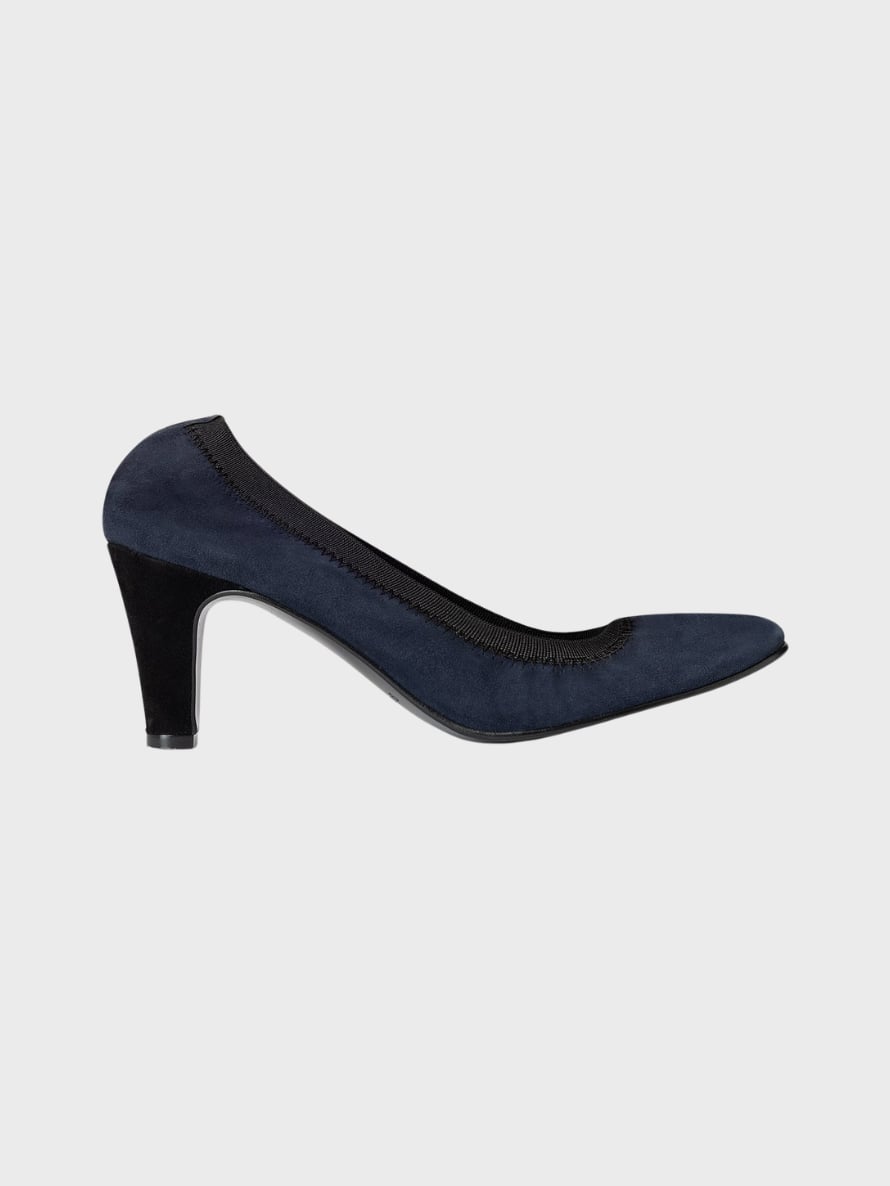 Gimaguas Bailarina pumps