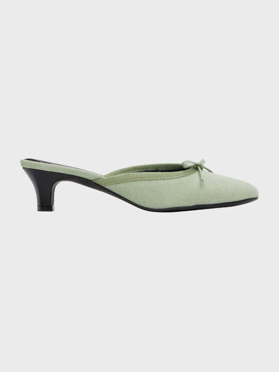 Paloma Wool Petra mules