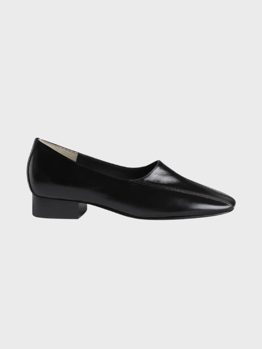Phoebe Philo Club slippers