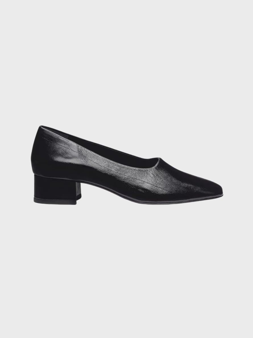 Reformation Inez pumps