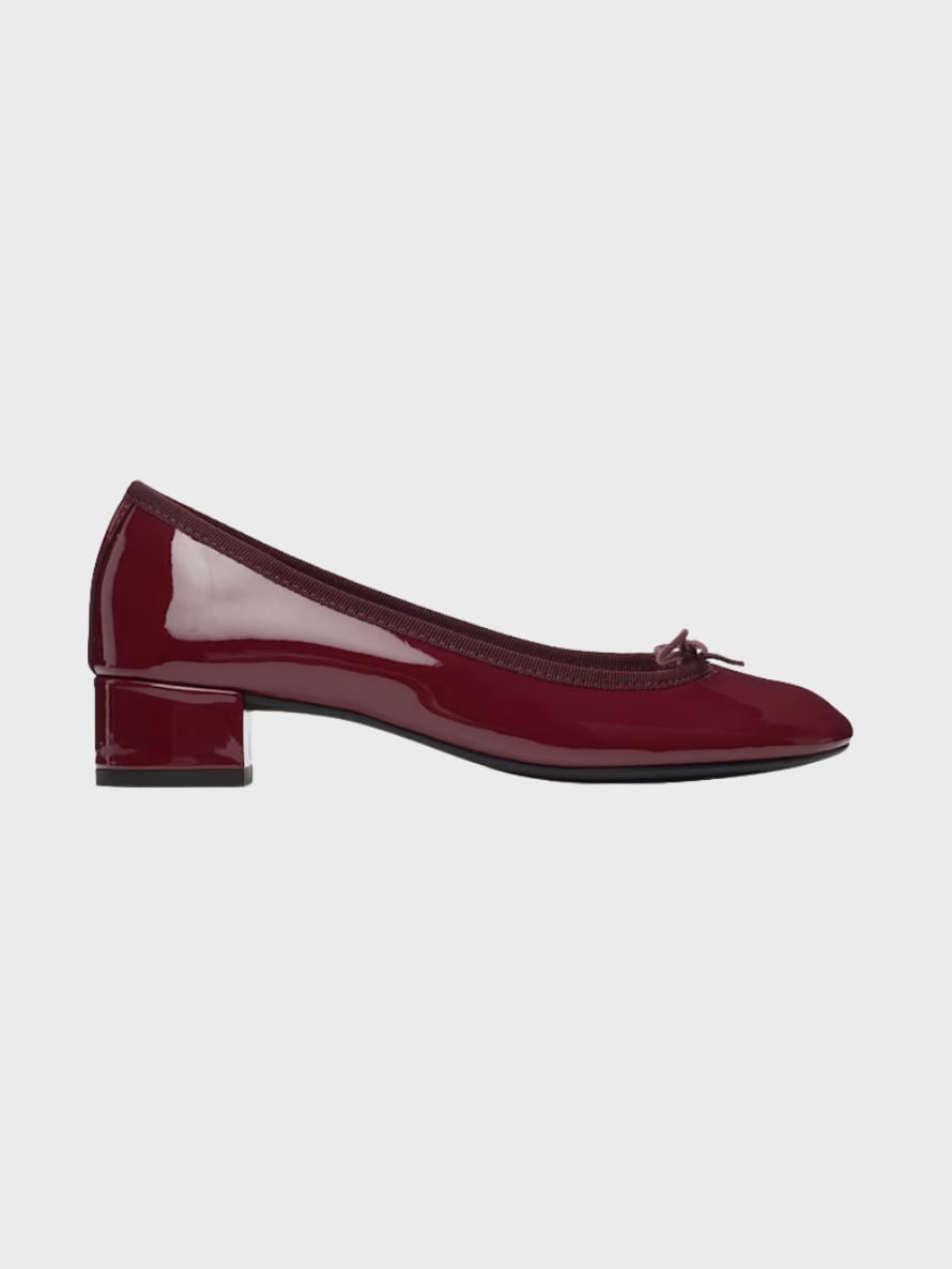 Repetto Camille ballet flats