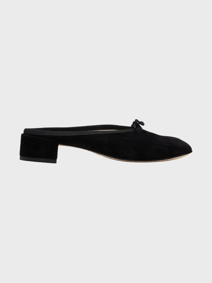 Repetto Camille mules