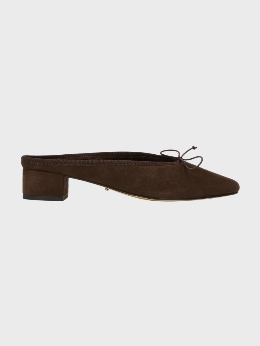 Tony Bianco Maxy shoes