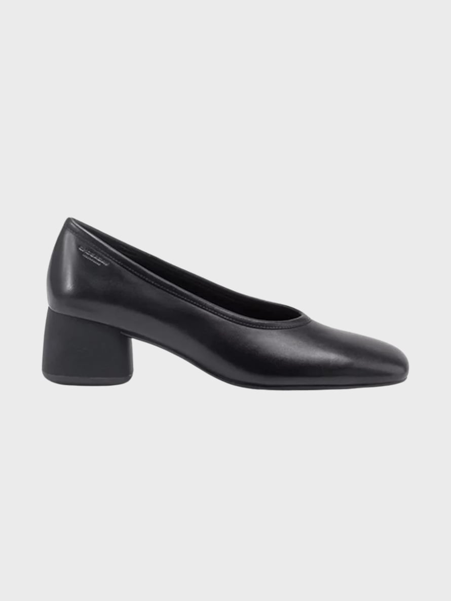 Vagabond Livia heels
