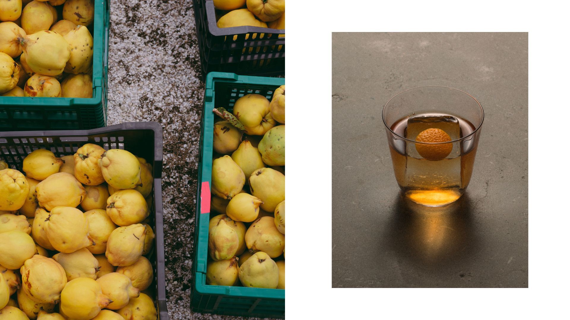 Photo: Courtesy of Saison