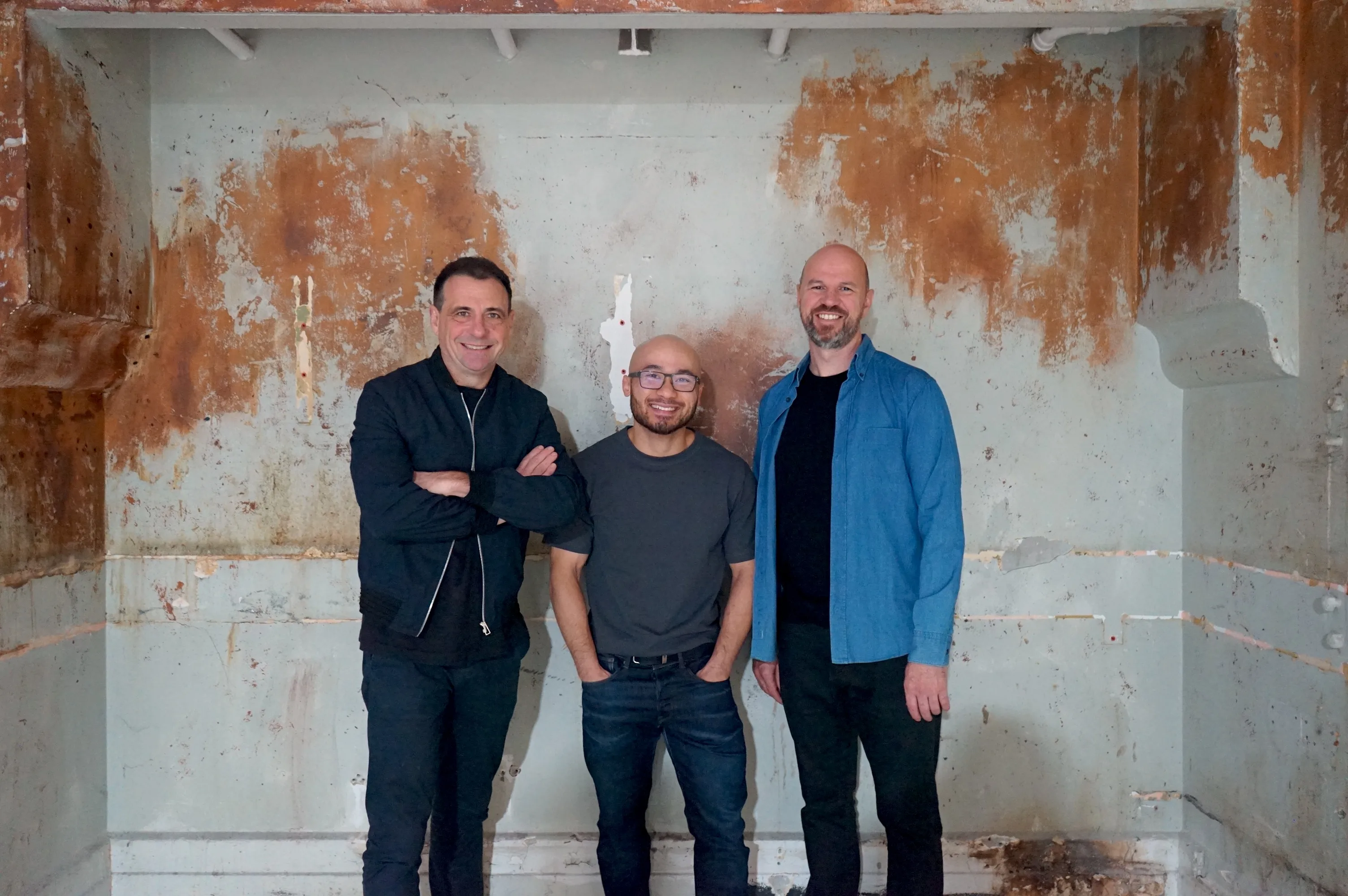 What It Takes To Keep Betting on Sydney Dining, With the Bentley Group's Brent Savage and Nick Hildebrandt