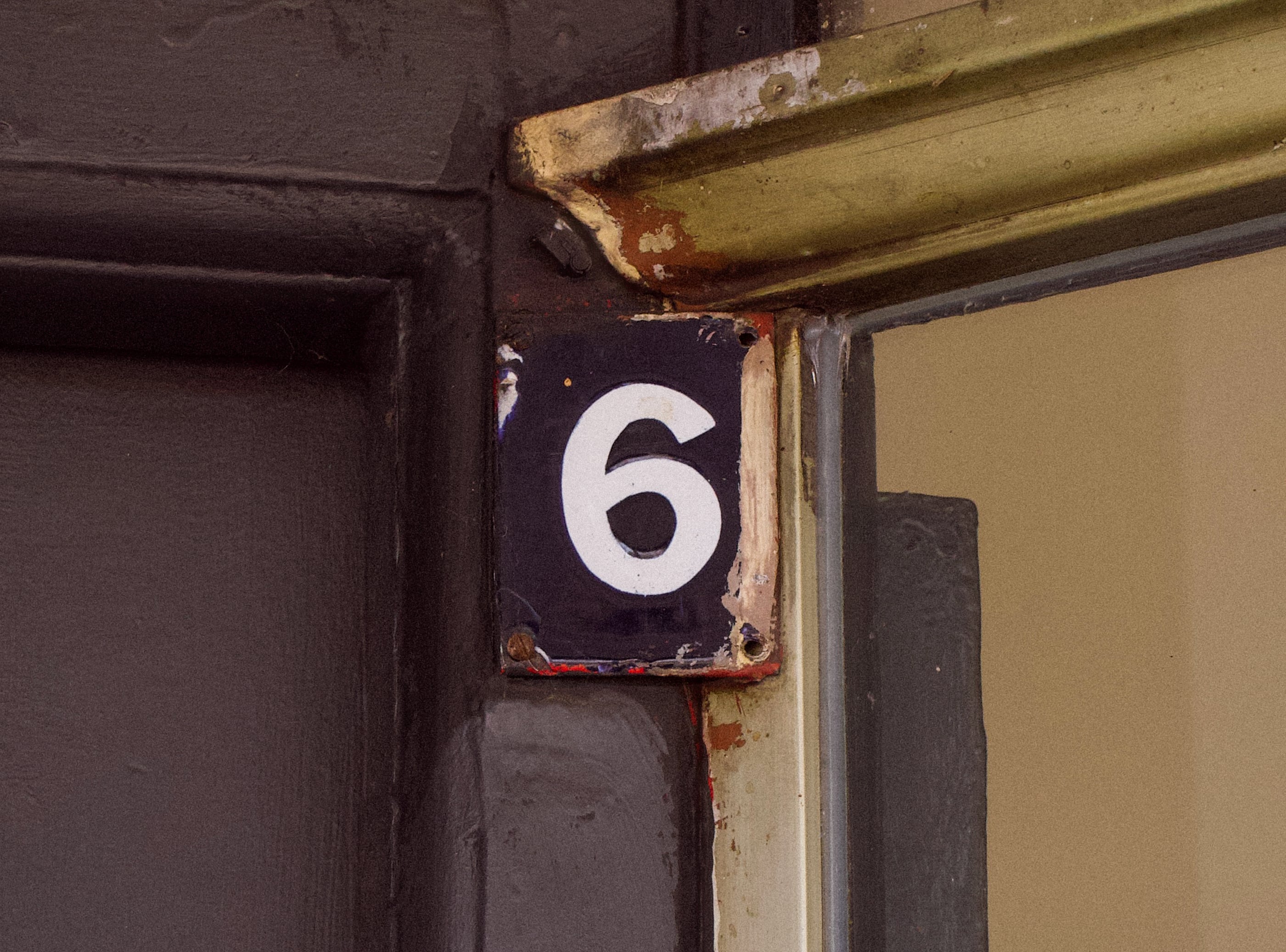 Courtesy of No 6 East