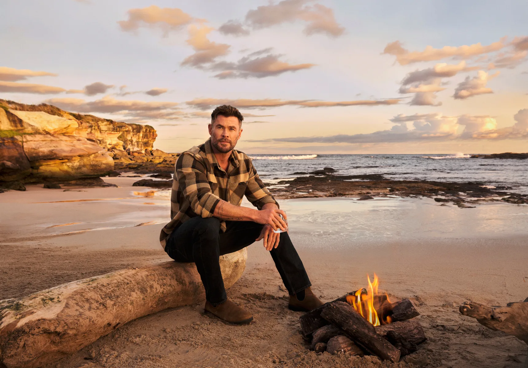Just In: Chris Hemsworth Joins Sydney’s Archie Rose Distillery as Co-Owner