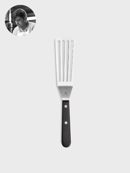 Wusthof slotted spatula