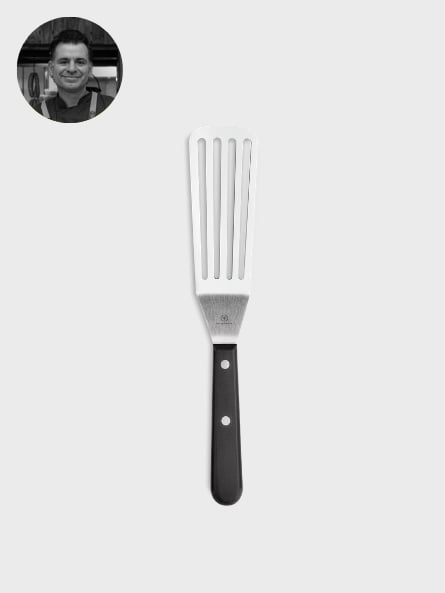Wusthof slotted spatula