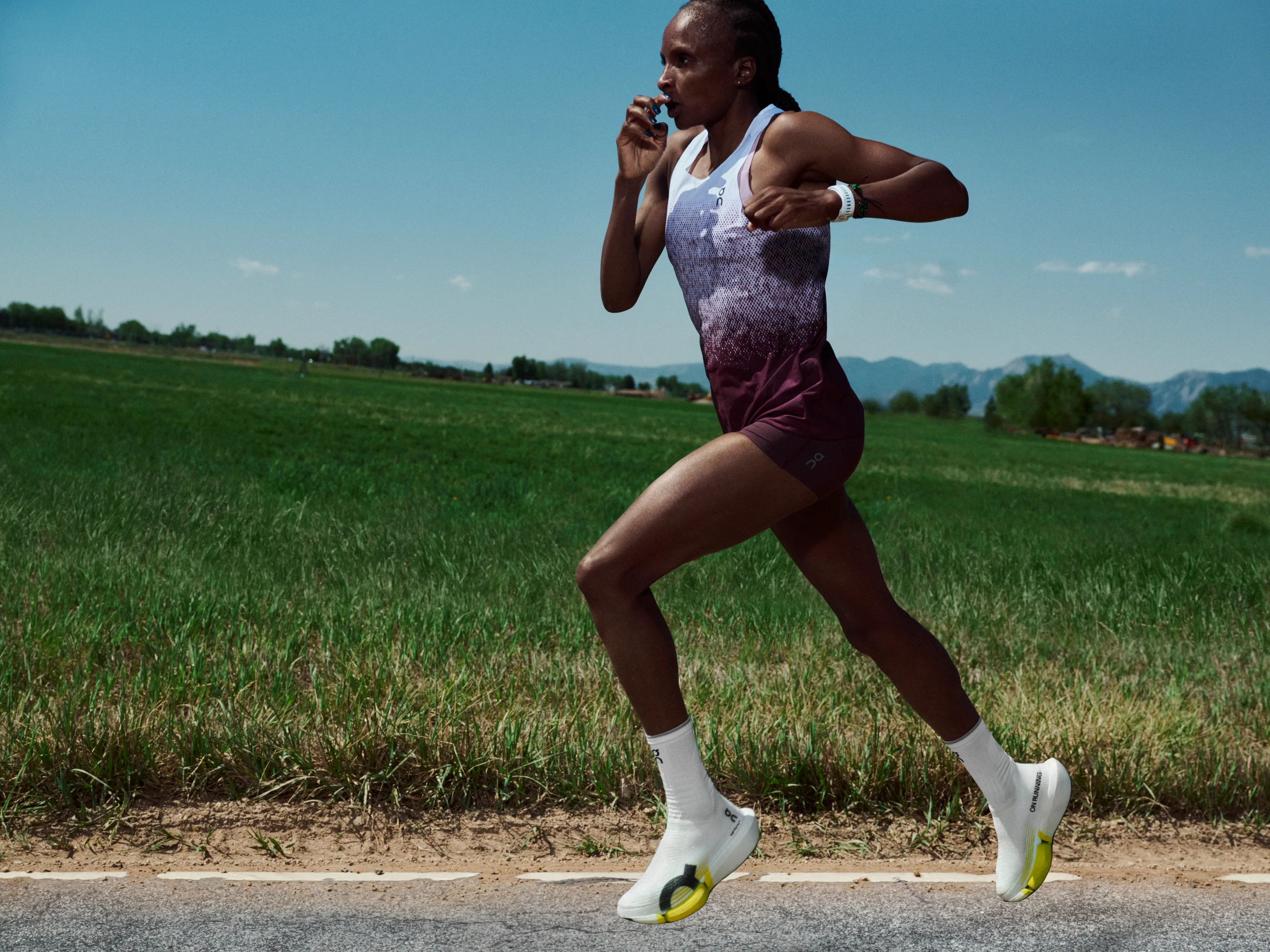 How Does Running Make You Feel? We Asked Runners of All Levels