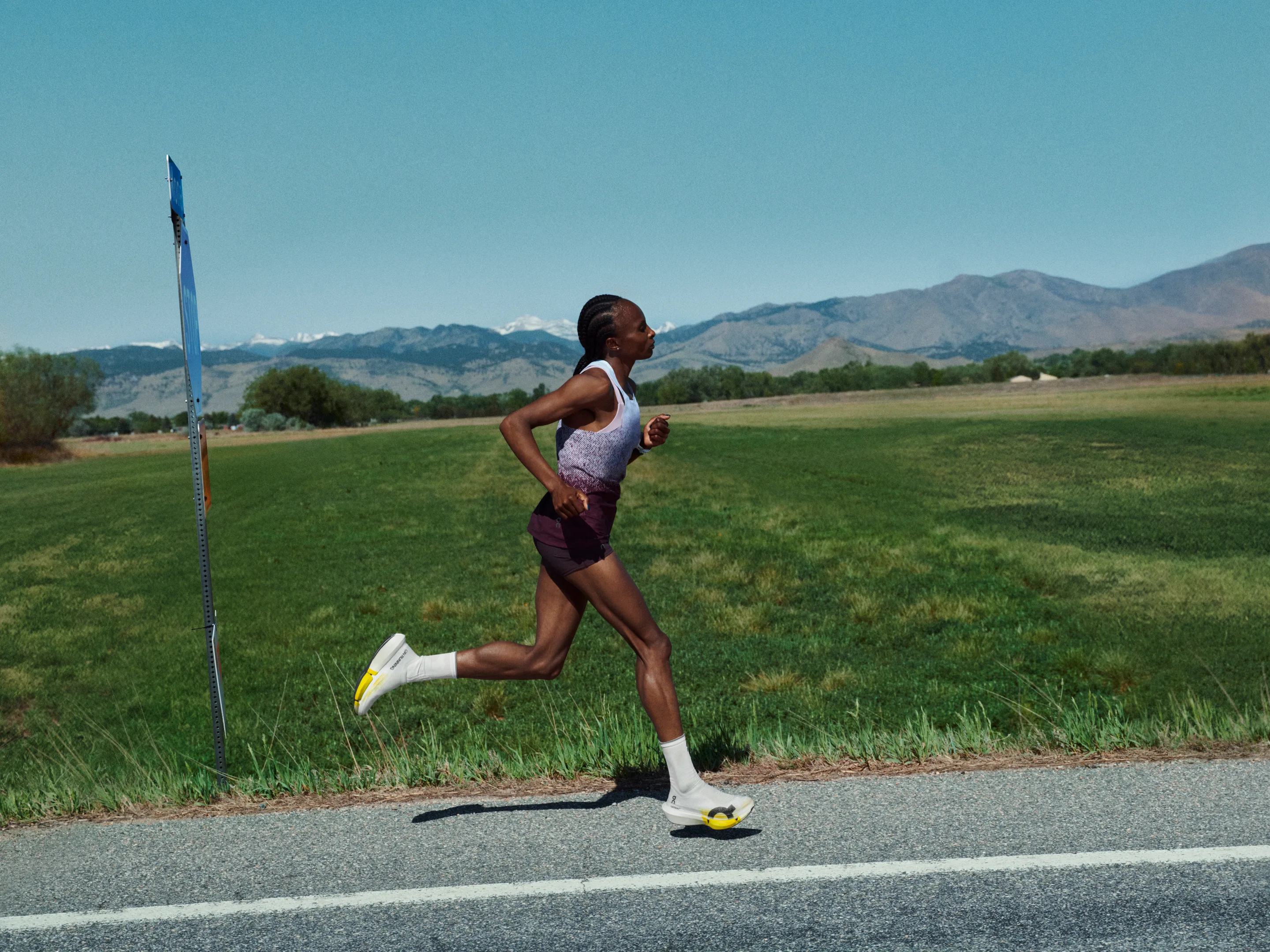 How Does Running Make You Feel? We Asked Runners of All Levels