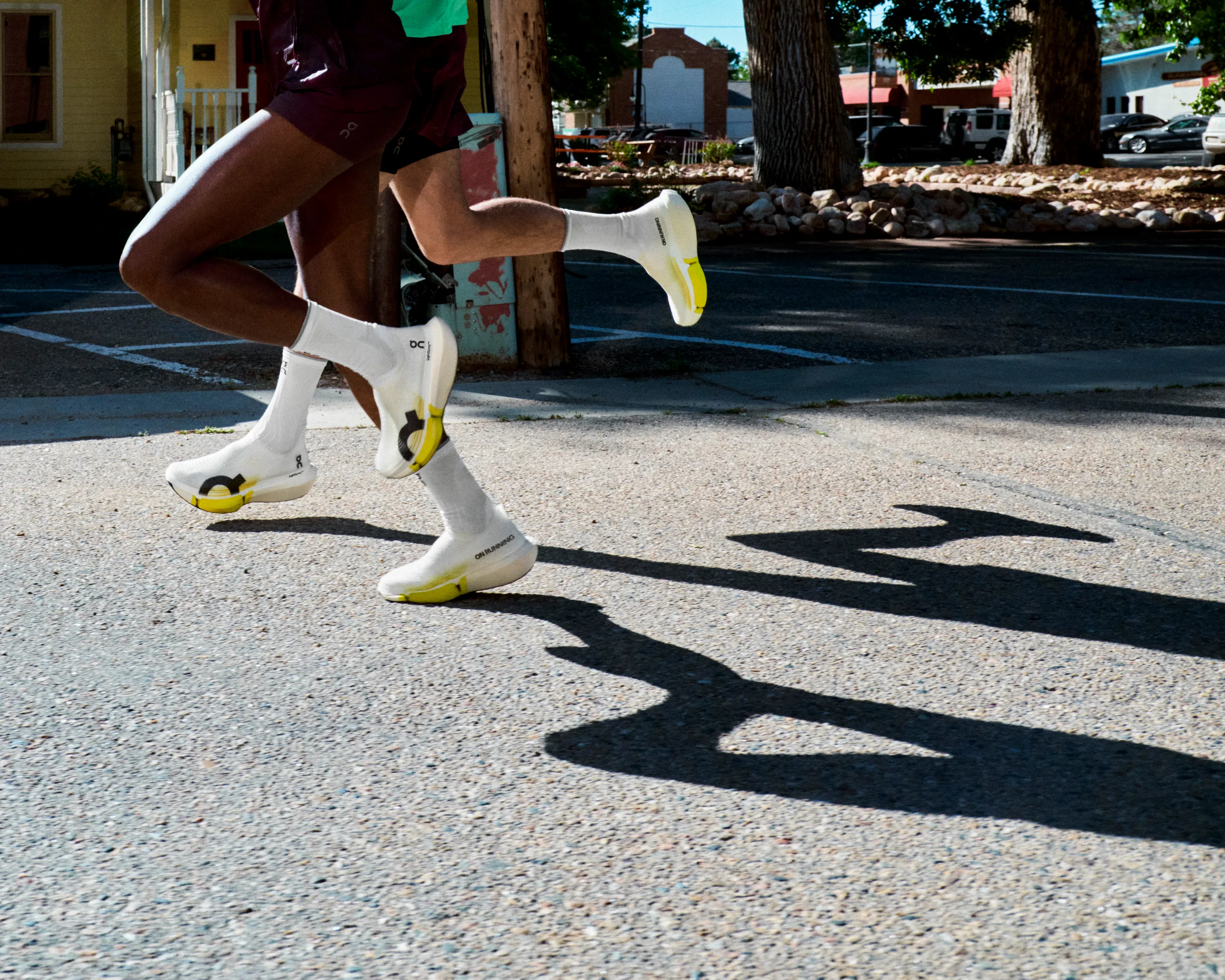 How Does Running Make You Feel? We Asked Runners of All Levels