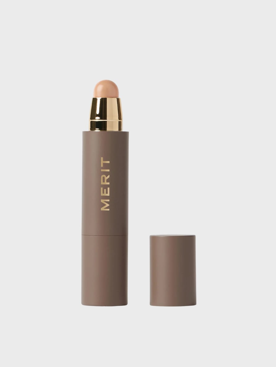 Merit The Minimalist perfecting complexion stick