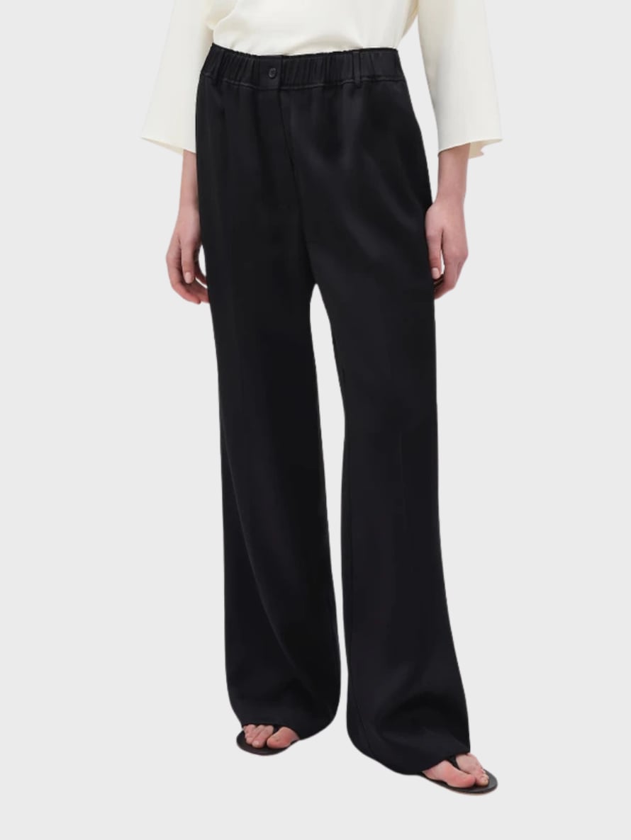 Double Satin Pyjama pant