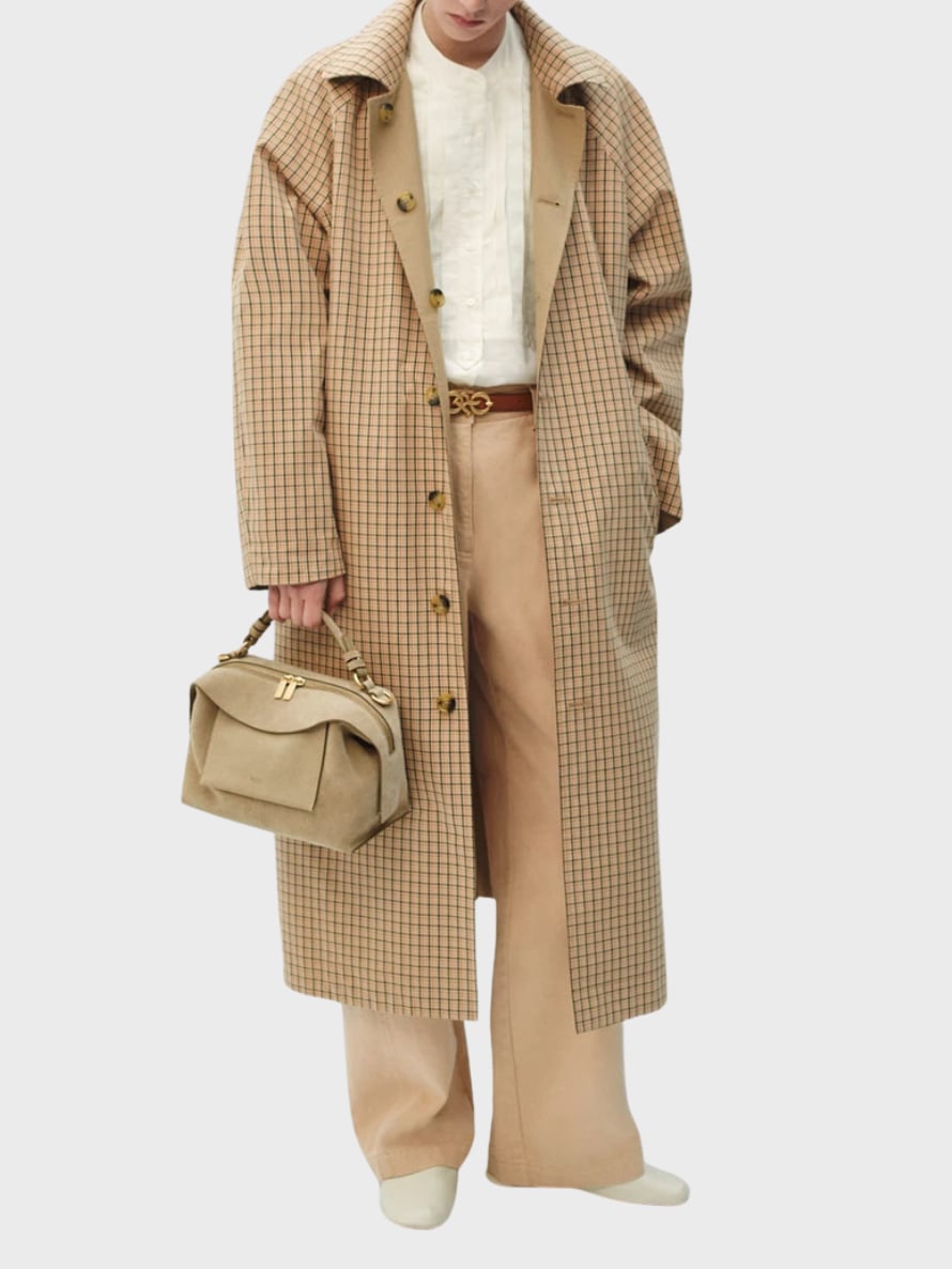 Reversible Check Mac