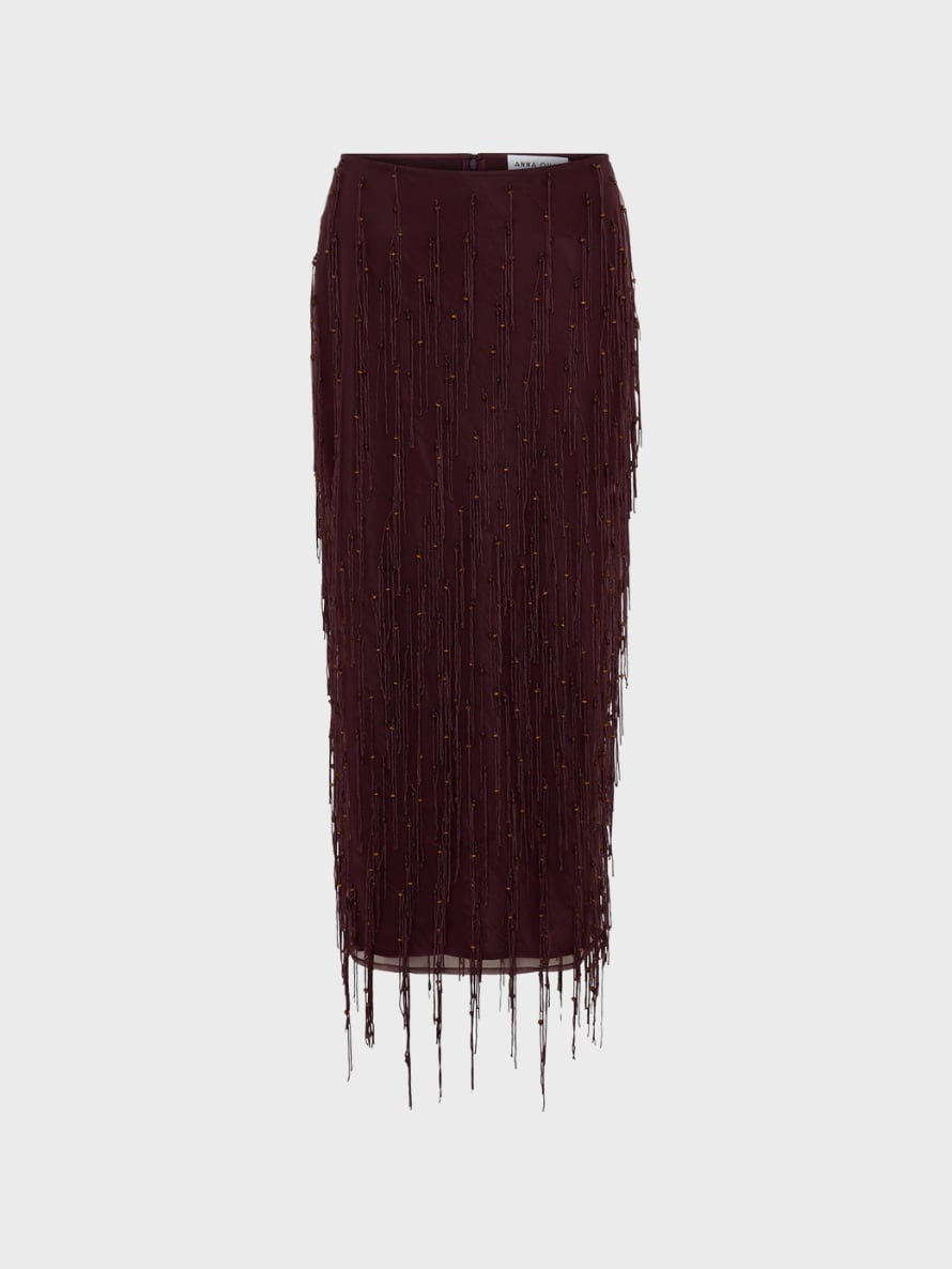 Anna Quan Tawney skirt