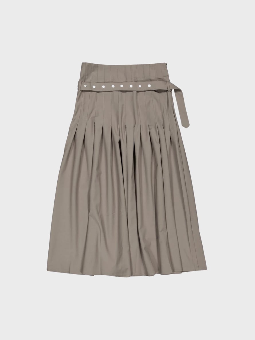 Muse the Label Greta skirt