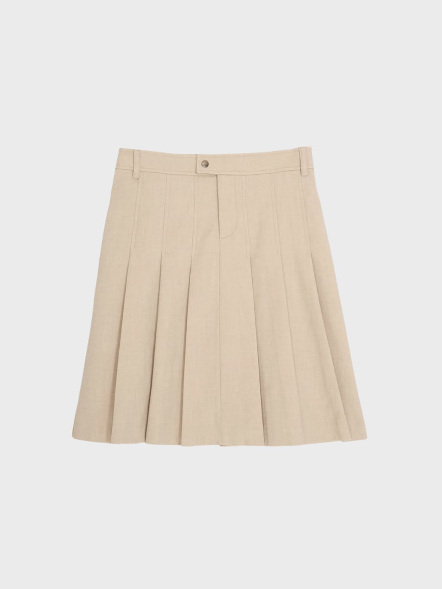 Paloma Wool Lai skirt