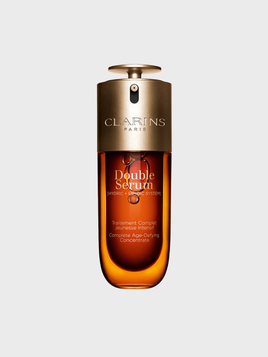 Clarins Double Serum